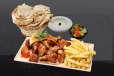 Shish tawook 1/2 Kilo