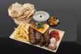 Kabab Meat 1/2 Kilo