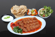 Meat Khoshkhash Kebab 1 Kilo