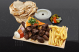 Grilled Meat Tikka 1 kilogram