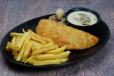 Chicken Cordon Bleu