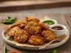 Onion Pakoda