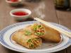 Spring Roll Veg