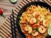 Seafood Prawn Fried Rice