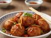 Veg Manchurian