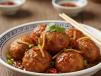 Chicken Manchurian