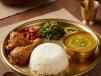 Chicken Thakali