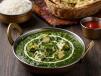Palak Paneer