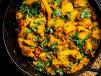 Aloo Gobi