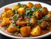 Aloo Matar