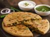 Gobi Paratha