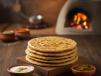 Plain Paratha