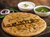 Aloo Paratha
