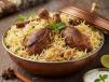 Mutton Biryani
