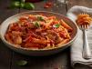 Chicken Arrabiata Pasta