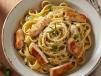 Chicken Alfredo Pasta