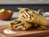 Chicken Shawarma