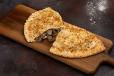 Beef and Mushroom Burek