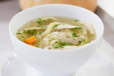 Chicken Clear Soup