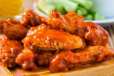 Buffalo Chicken Wings
