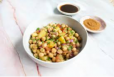 Channa Chaat