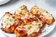 Chicken Parmesan
