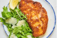 Chicken Milanese