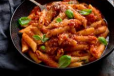 Arrabbiata Pasta