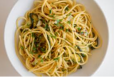 Aglio E Olio Pasta