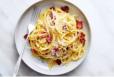 Carbonara Pasta