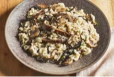 Mushroom Risotto