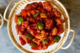 Chicken Manchurian
