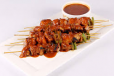 Chicken Shashlik