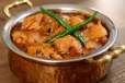 Chicken Achari Haandi