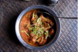 Mutton Karahi Makhni