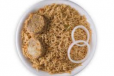 Savour Pulao-Single