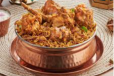 Mutton Biryani