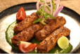 Mutton Seekh Kabab