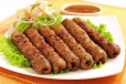 Mutton Turkish Kabab