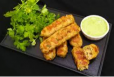 Chicken Cheese Kabab