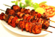 Chicken Tikka Boti