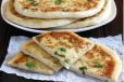 Cheese Naan