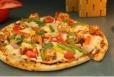 Veg Delight Pizza