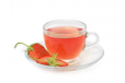 Strawberry Tea