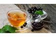 Black Current Tea