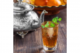 Moroccan Tea