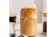 Iced Spanish Latte