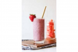 Melon Berries Shake