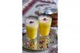 Saffron Shake