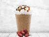 Dates & Nuts Shake